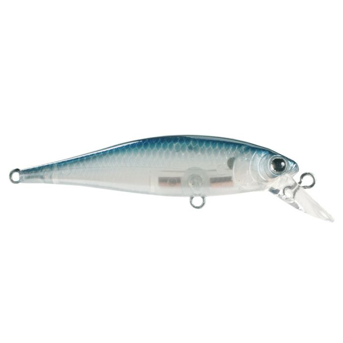 Lucky Craft Pointer 100 SP - Ghost Blue Shad