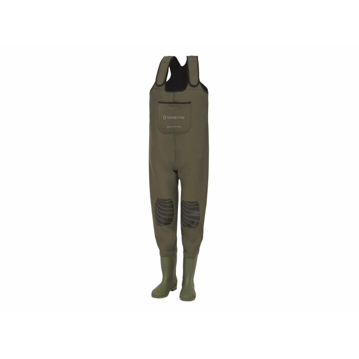 Le Chameau Wadinord Pro Waders 