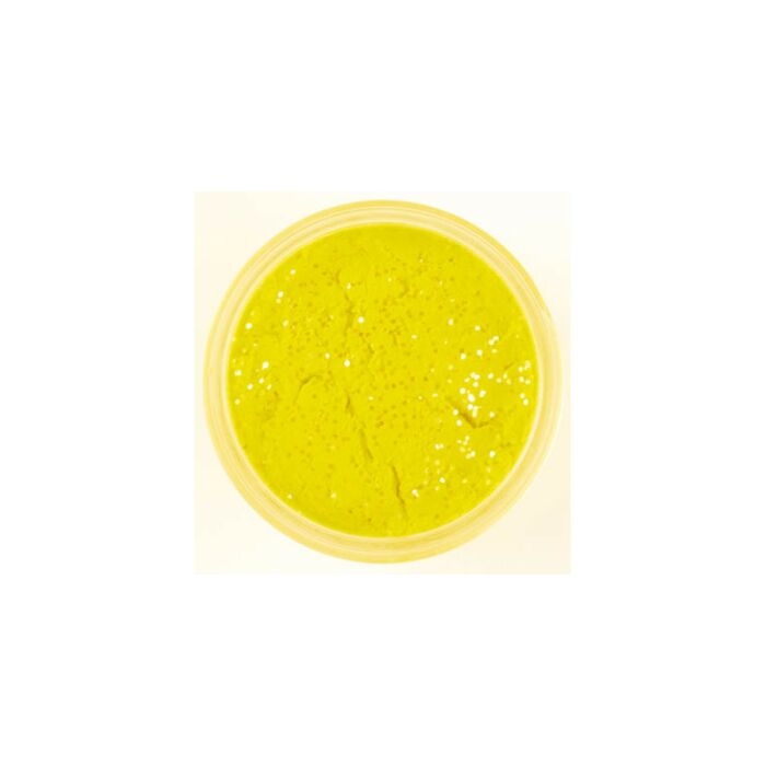 Berkley PowerBait Liver Sunshine Yellow