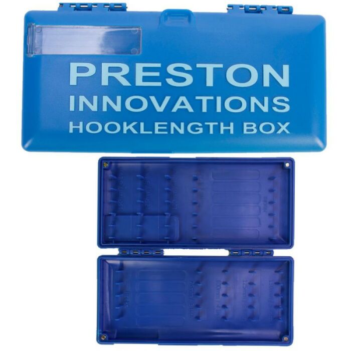 Preston Hooklenght Box Short