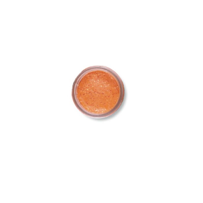 Berkley PowerBait Garlic Fluo Orange Knoblauchpaste