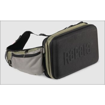 Rapala Sling Bag Limited Edition inkl. 2 Boxen