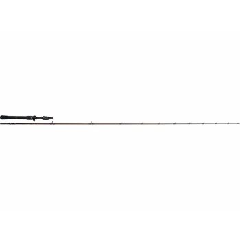 Westin W4 Vertical Jigging-T 2nd 1+1 sec 62"/ 1,85 m M 14-28 g