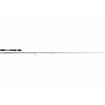 W6 Vertical Jigging 1,85 m M 14-28 g