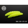 Libra Lures Larva 30 - Cheese 006 hot yellow limited edition