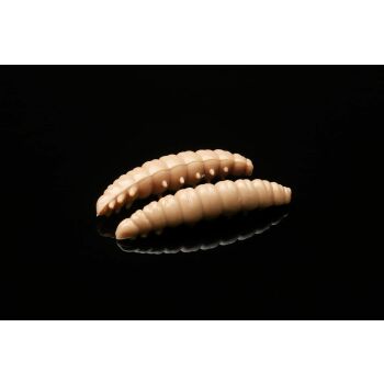 Libra Lures Larva 30 - Cheese 035 pellets