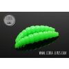 Libra Lures Larva 35 - Cheese 026 hot apple green limited edition