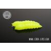 Libra Lures Kukolka 42 Cheese 006 - hot yellow limited edition