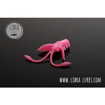 Libra Lures Pro Nymph 18 Cheese 017 - bubble gum