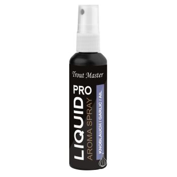 Spro Trout Master Pro Liquid