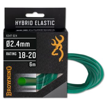 Browning Hybrid Elastic