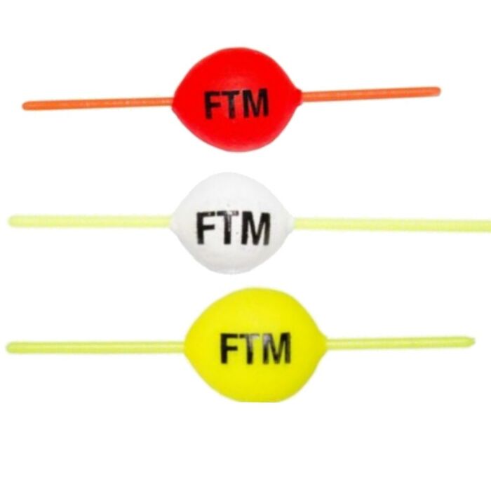 FTM Steckpilot Gelb 10 mm