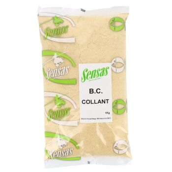 Sensas Babykorn B.C. Collant 1 kg