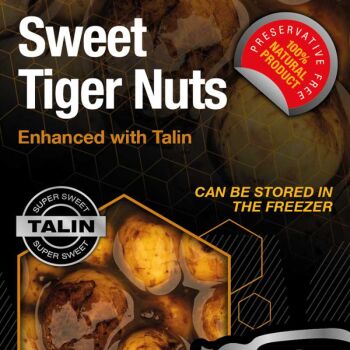 Nash Sweet Tiger Nuts 2,5 L