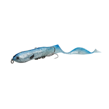 Savage Gear 3D Hard Eel 2+1 17 cm 50 g Slow Sinking