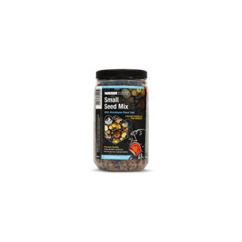 Nash Small Seed Mix 500 mL