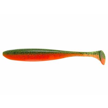 Keitech Easy Shiner 8 inch 20,3 cm Fire Tiger