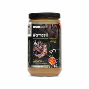 Nash Wormcell 500 mL