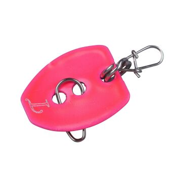 Spro Trout Master Mini Chatter Blades UV  Pink