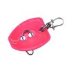 Spro Trout Master Mini Chatter Blades UV  Pink