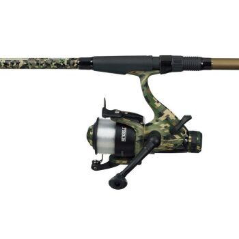 Mitchell Tanager Camo II Karpfen Combo 3 lbs