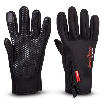Iron Claw Predator Gloves XL