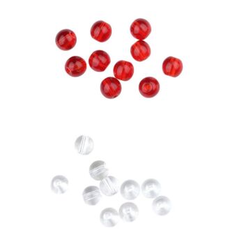 Spro Glass Beads