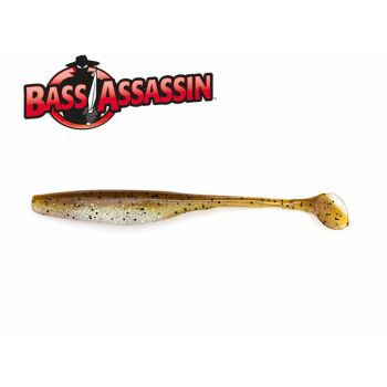 Bass Assassin Sea Shad 5" 13cm Panhandle Moon