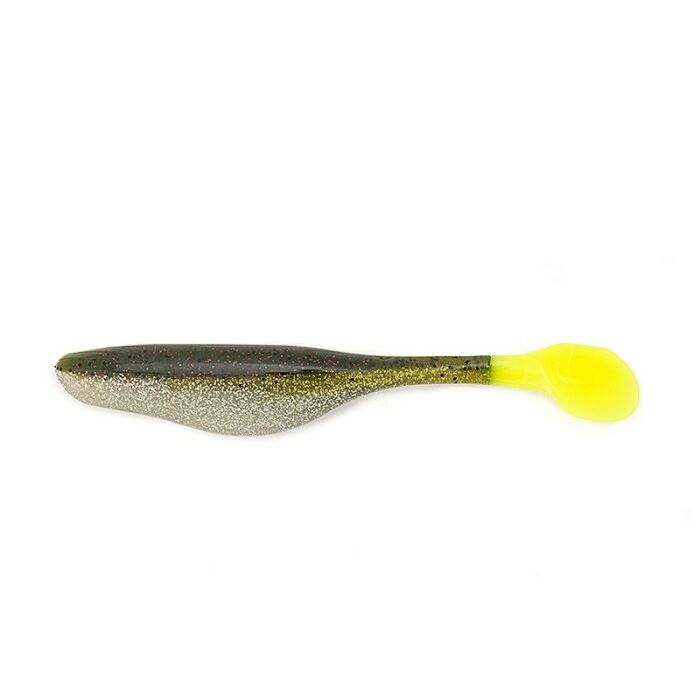 Bass Assassin Sea Shad 6" 15cm Chicken on a Chain