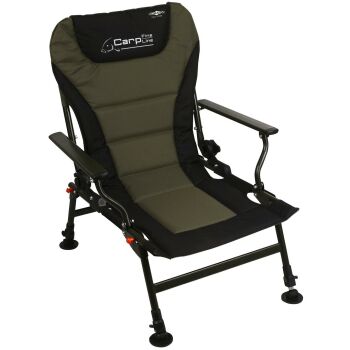 Angelstuhl Carp Fine Line premium Chair