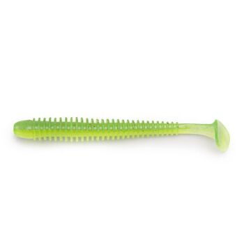 Keitech Swing Impact 4" 10 cm - Lime Chartreuse