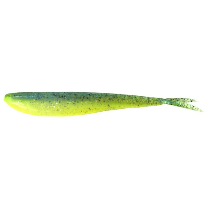 Lunker City Fin-S Fish 4" 10cm Mahi Mahi