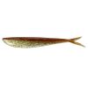 Lunker City Fin-S Fish 4" 10cm Rootbeer Shiner