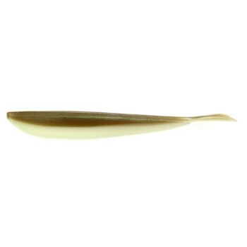 Lunker City Fin-S 2,5" 6 cm - Alewife Glo Belly