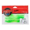 Lunker City HellGies 3" 7,5 cm - Red Shad