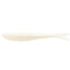 Lunker City Fin-S Fish 5,75" 14,5 cm - Albino Shad