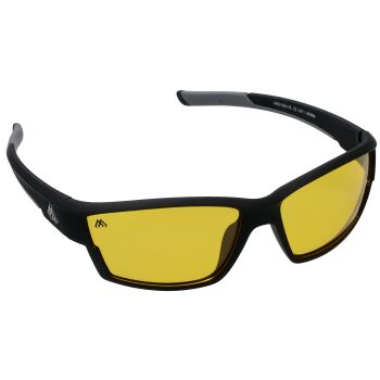 Mikado Sonnenbrille Polarisiert 7861 – gelb
