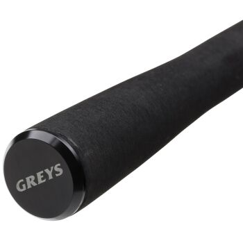 Greys Prodigy GT4 12 ft - 3,00 lbs Karpfenrute