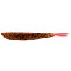 Lunker City Fin-S Fish 4" 10cm Rootbeer FT