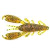 Reins Ring Craw 3" 7,8 cm - Chartreuse Pepper