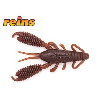 Reins Ring Craw 3" 7,8 cm - Cola Scuppernong
