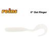 Reins Get Ringer 6" 14 cm - Glow Silver