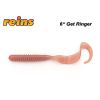 Reins Get Ringer 6" 14 cm - Oxblood