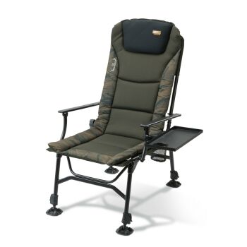 Anaconda Freelancer Ti-Lite Carp Seat Chair (VA) Angelstuhl bis 150kg