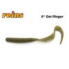 Reins Get Ringer 6" 14 cm - Motoroil Pepper
