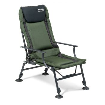 ANACONDA Prime Carp Chair (VA) Angelstuhl