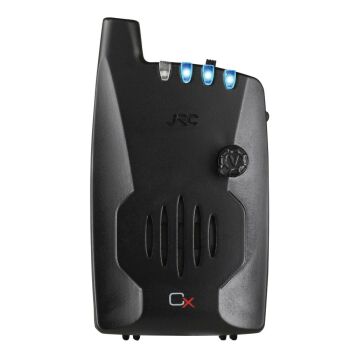 JRC Funkbissanzeiger Set Radar CX BLUE