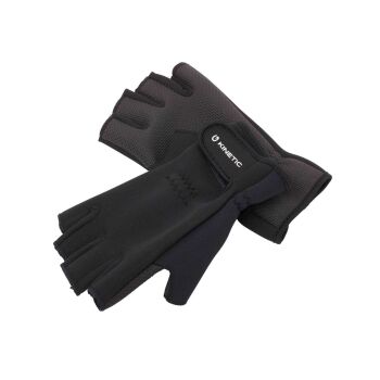 Kinetic Neopren Half Finger Glove