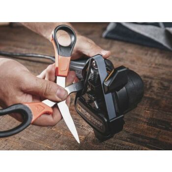 Work Sharp Knife & Tool Schärfer Mk2 Messerschärfer
