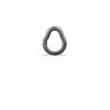 VMC 3564 Drop Solid Ring Stainless Steel